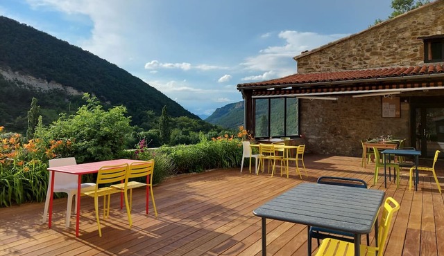 Auberge de Mielandre