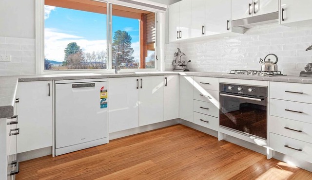 Allendale, lovely Berridale house