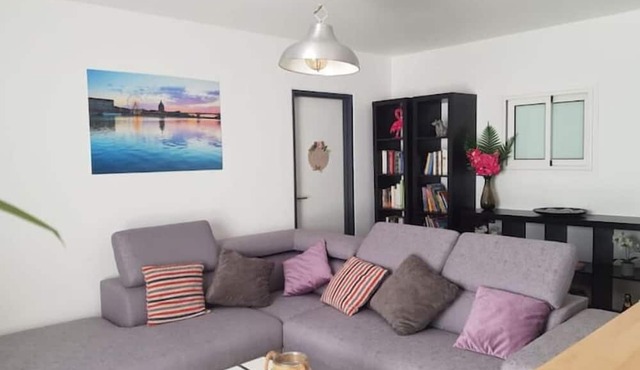 Vrbo Property