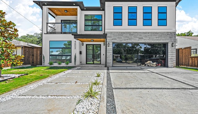 StayRoman Dallas Executive Rental