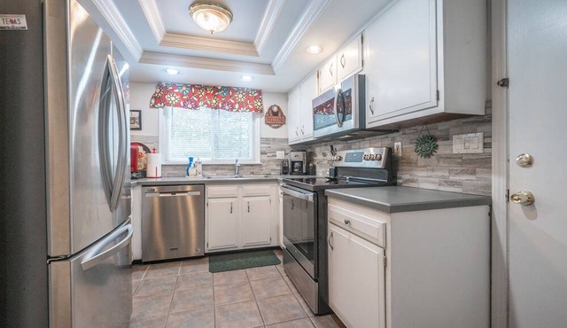Comfortable Family Home in East Louisville