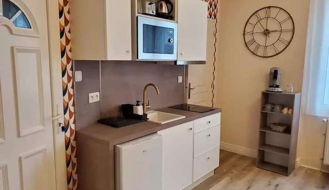 Reims - Les Résidences de la Côte 108