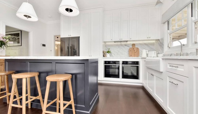 Charming Hunter Valley Homestead.