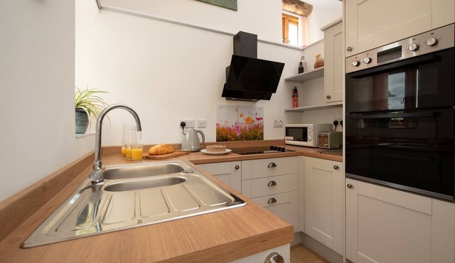 Orchard View, Goodleigh