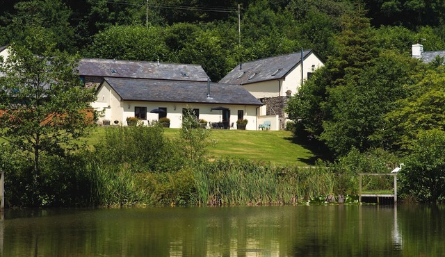 Smithy Cottage West Down