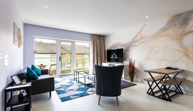 Gillingham's Best Apartment