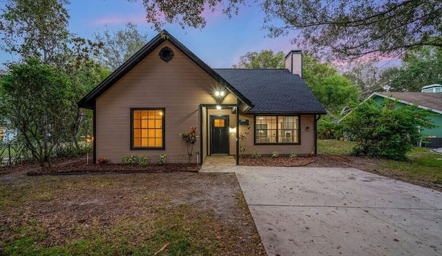 Bring Your Boat, Kids, & Pets