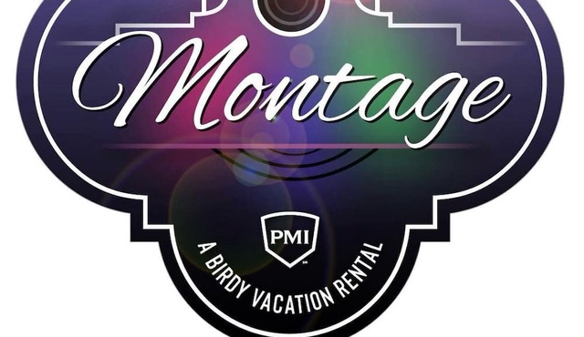 Montage - A Birdy Vacation Rental