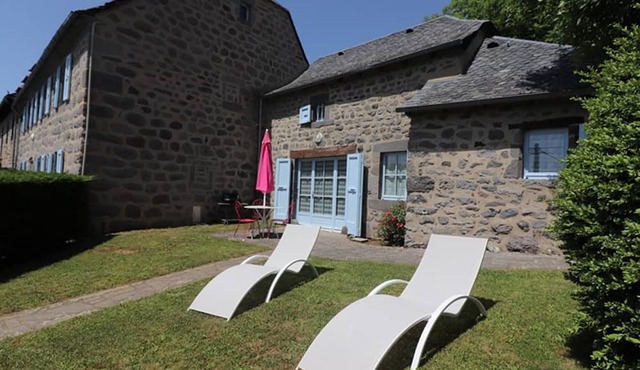 Gite Cézens, 1 bedroom, 3 persons