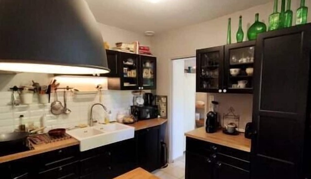 La Casa , maison au calme