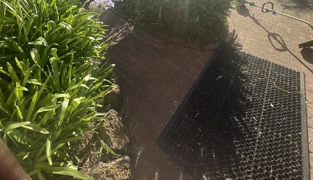 Plumpton park is a 2 bedroom Cosy home with plenty of room