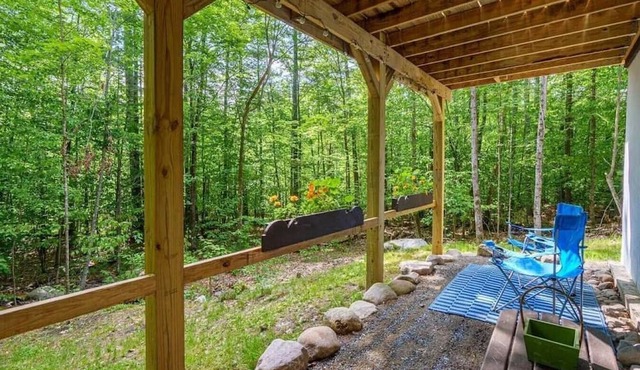 Super Comfy 1 BDRM Efficiency