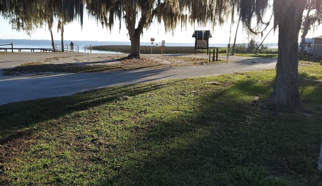 Lake Wales- Fishermen's Hideaway Haven
