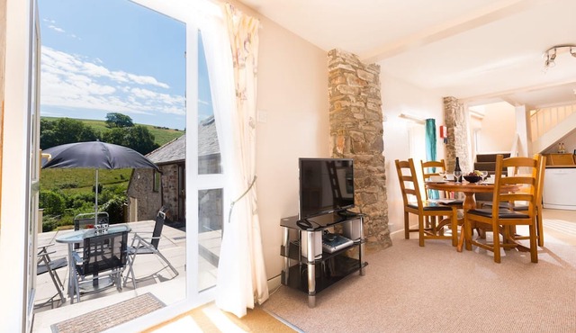 Braefoot Cottage West Down