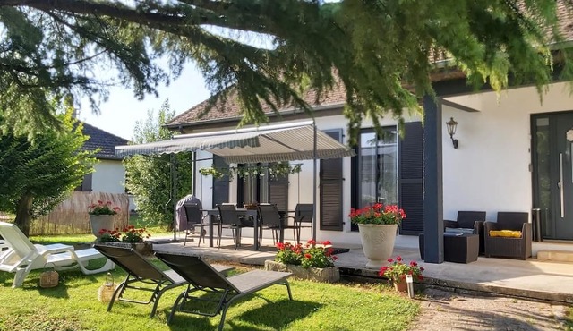 La Petite Orée des Champs