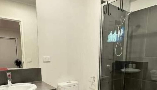 Home in Wyndham Vale Manor Lakes Melbourne