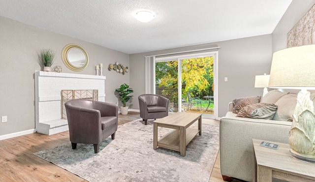 Updated Medford Home Close to Asante Medical Center, golf courses, wineries