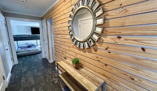 Camp White Oak House