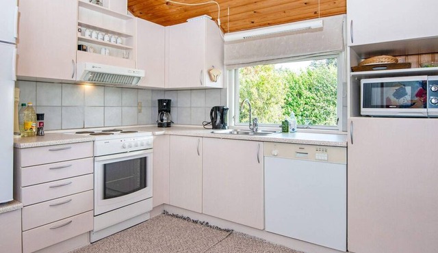 6 person holiday home in Haderslev