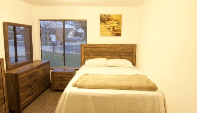 Newly Renovated Peaceful Home in Ceres