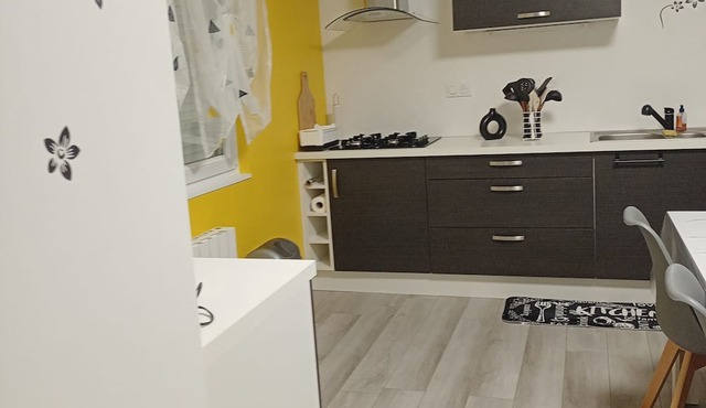 Maison Rénovée KER Morin