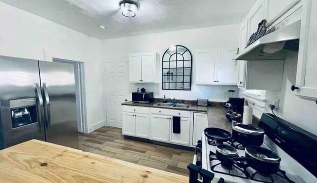 Casa Bella - New Centric Home