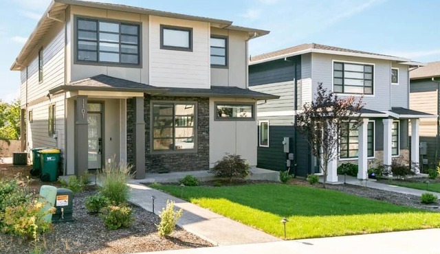 Dottie Court near McMenamins Edgefield Resort