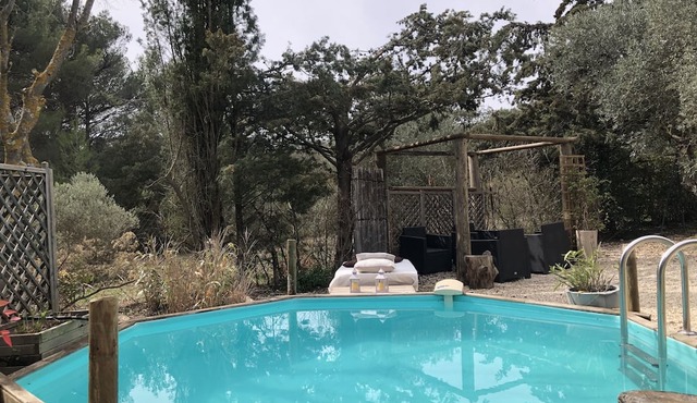 Pour les Amoureux de la Nature