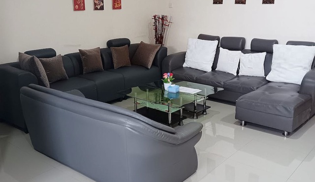 Batam Excursion Vacation Suite 3 Nagoya Nr Malls Hawker Seafood & Spas