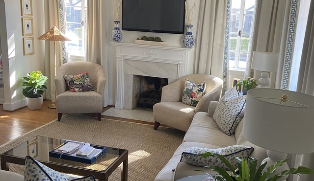 Master's Rental on The Hill- 1 mile from the Augusta National