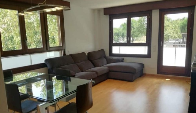Habitacion con Desayuno. Piscina y Sauna