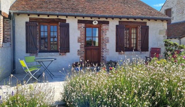 Guestroom Bonnée, studio flat, 4 persons