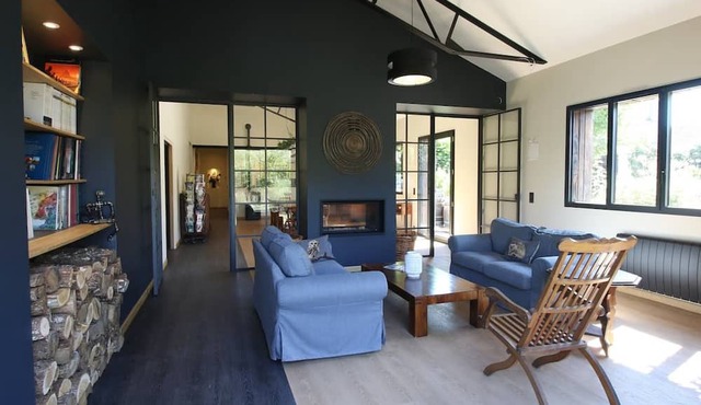 Guestroom La Ferté-Saint-Aubin, studio flat, 2 persons