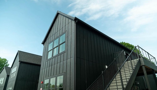Modern Studio in Bellaire