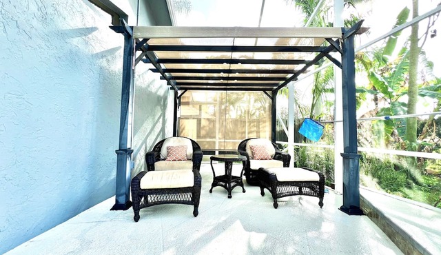 Welli Polo Equestrians Heated Pool Home