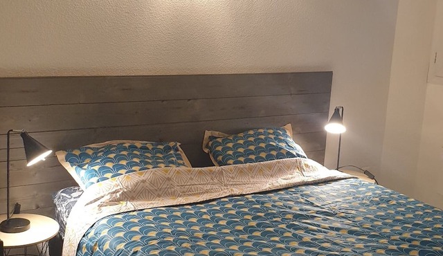 Appartement Proche de Toutes Commodités