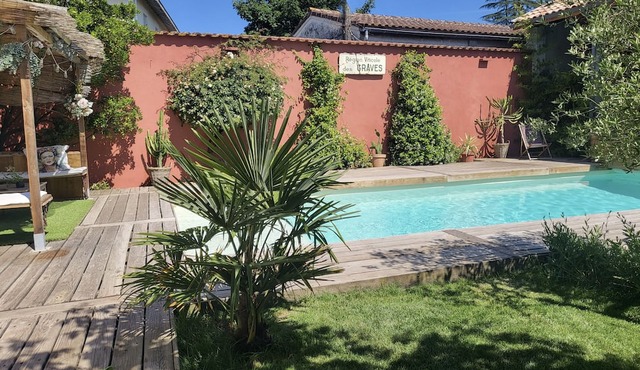 Belle Demeure Familiale