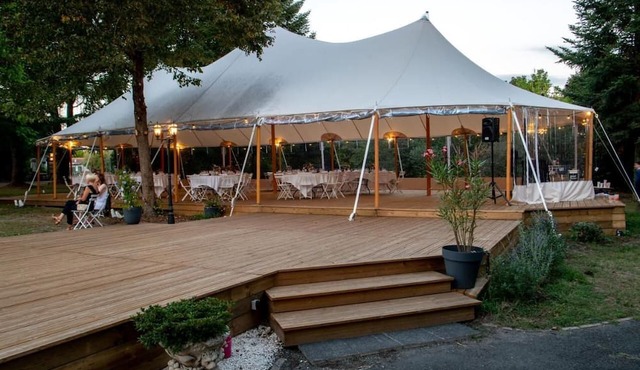 Chateau Vulcain Idéal Pour une Famille