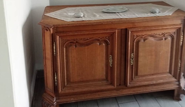 Chez Nous C'est Chez Vous