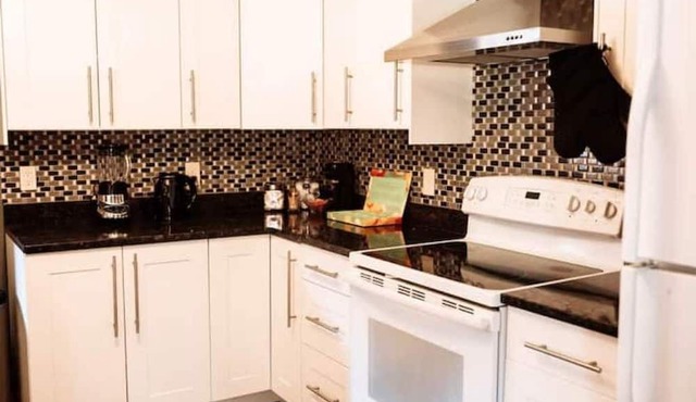 Winter Home in Fairlawn