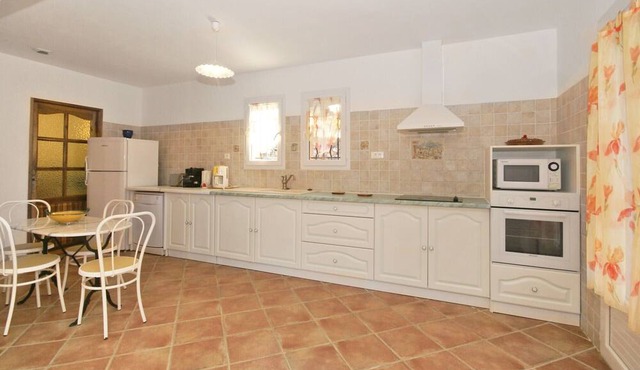 Pastoral Holiday Home with Terrace, Garden