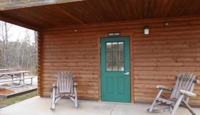 Red Oak Group Cabin at Keowee-Toxaway, Red Oak Group Cabin at Keowee-Toxaway