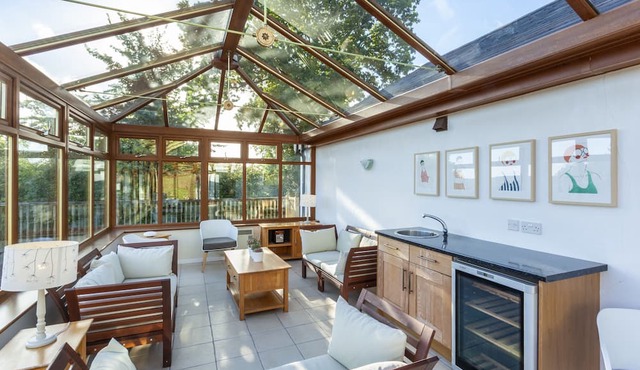 Heron Cottage Bideford