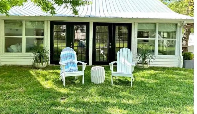 Entire cottage in Seguin, Texas, United States