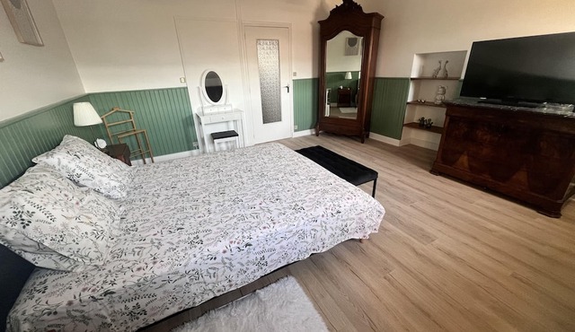 Maison au Cœur des Vignes