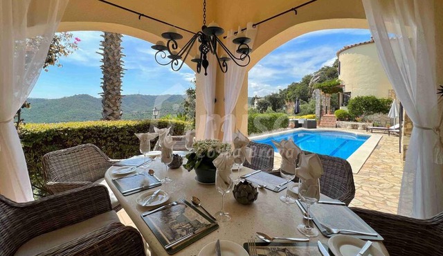 New! Casa Bitta opens its doors to you... do you want to relax? come in!
