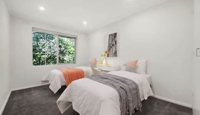 The Malvern East Treetop Escape
