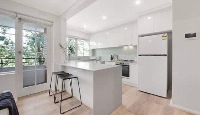 The Malvern East Treetop Escape