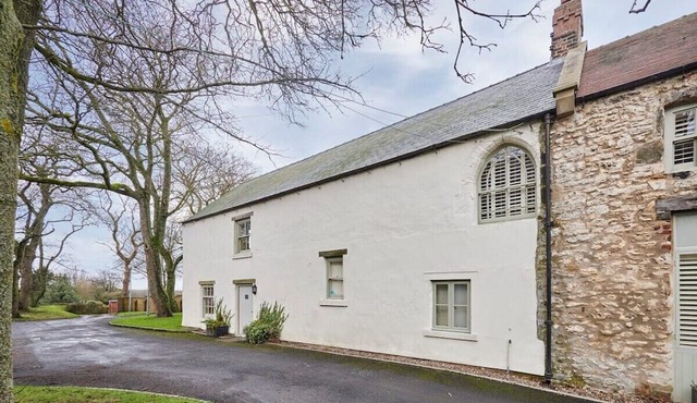 Host & Stay | The Farmhouse