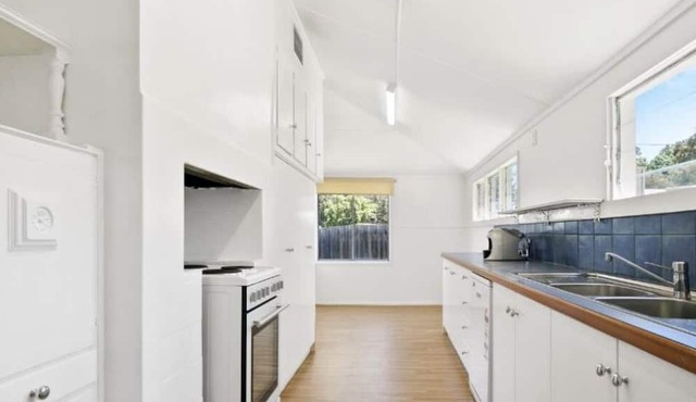 Water front direct water access